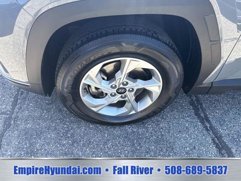 Used 2024 Hyundai Tucson SEL AWD/4WD image 13
