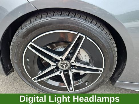 Used 2022 Mercedes-Benz C 300 4MATIC Sedan image 36