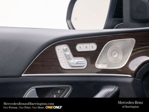 New 2026 Mercedes-Benz GLE 450 4MATIC image 17