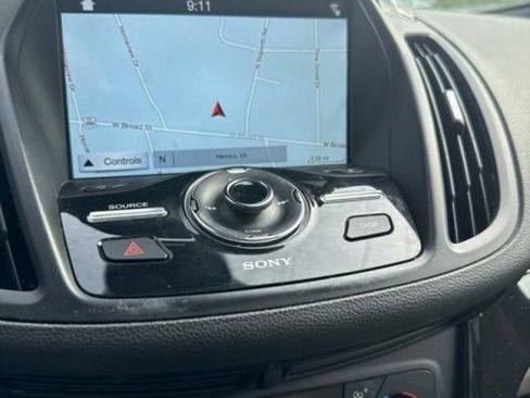 Used 2018 Ford Escape Titanium w/ Ford Safe & Smart Package AWD/4WD image 6