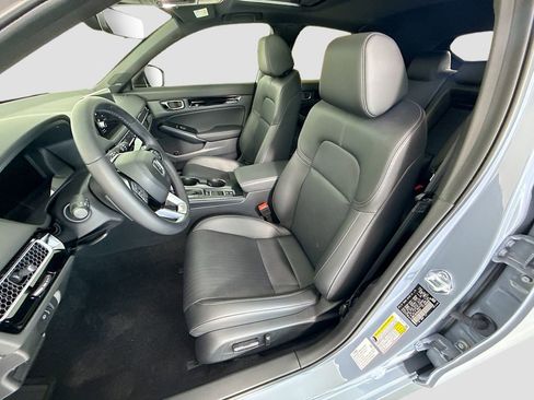 Certified 2025 Honda Civic Sport Touring image 19
