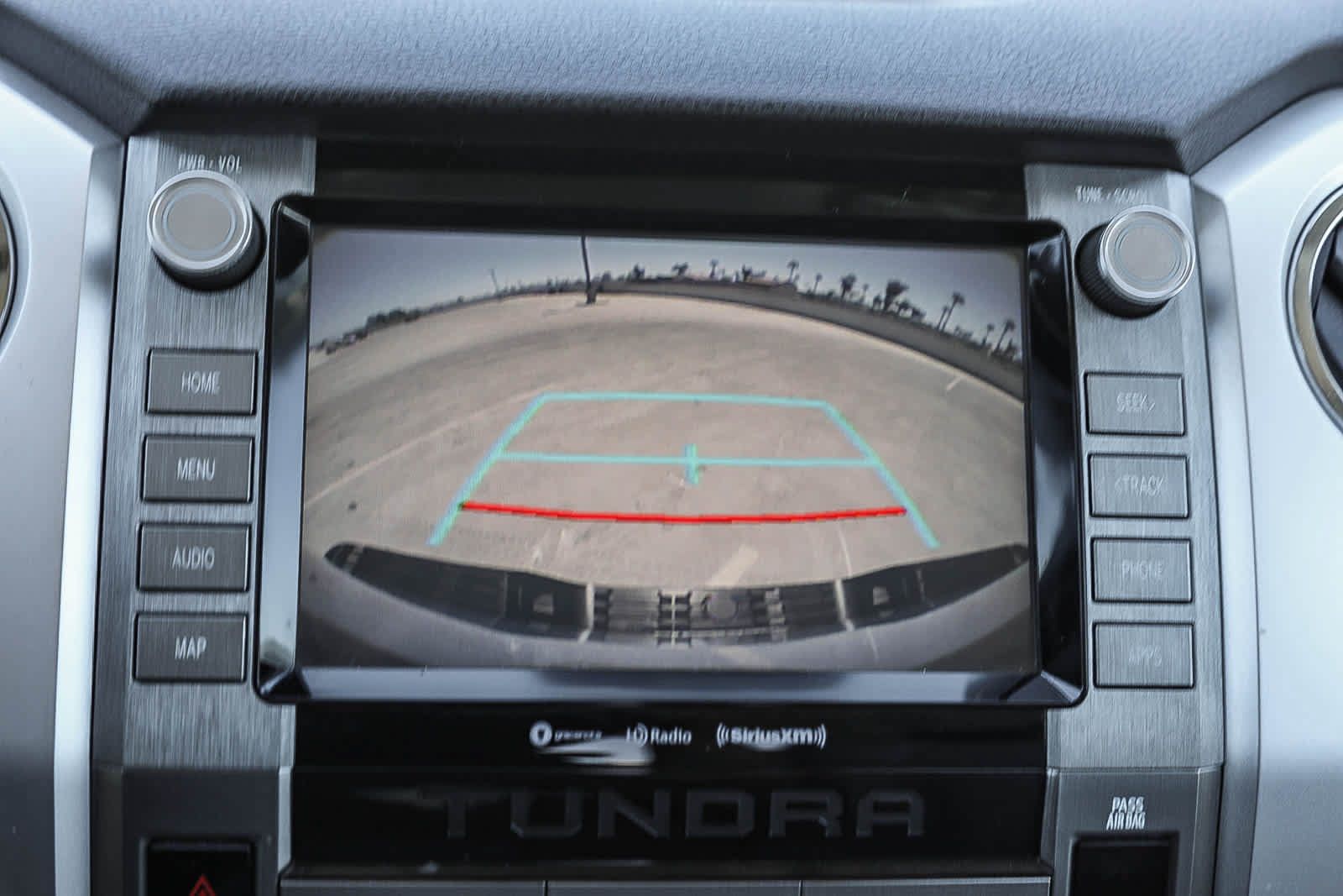 Used 2020 Toyota Tundra SR5 w/ SR5 Leather Package AWD/4WD image 23