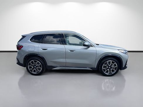 New 2026 BMW X1 xDrive28i w/ Convenience Package AWD/4WD image 2