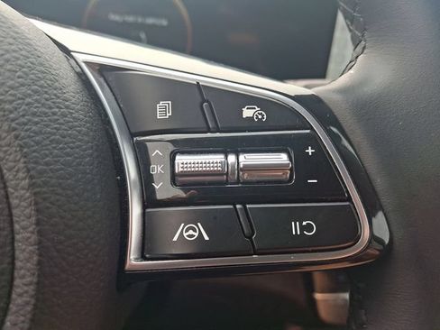 Used 2024 Kia Seltos S AWD/4WD image 21