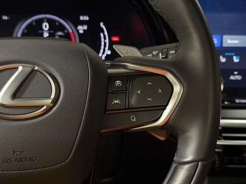 Used 2023 Lexus RX 350 Premium Plus w/ Cold Area Package AWD/4WD image 17