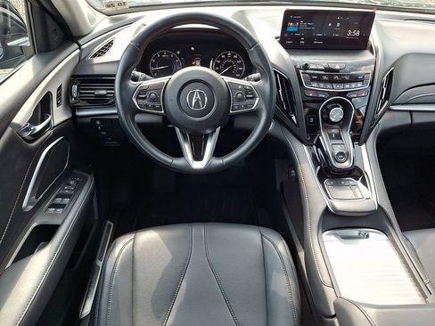 Certified 2023 Acura RDX AWD image 11