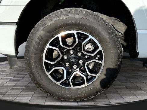 Certified 2023 Ford F150 XLT w/ Equipment Group 302A High image 25