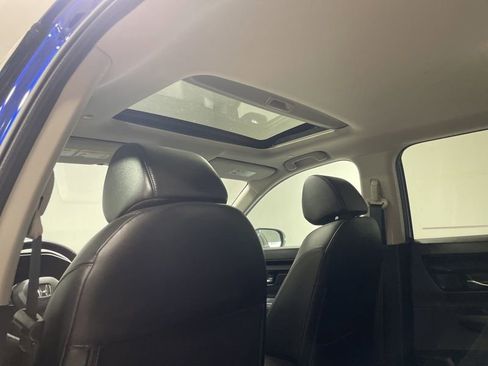 Used 2025 Honda CR-V EX-L image 19