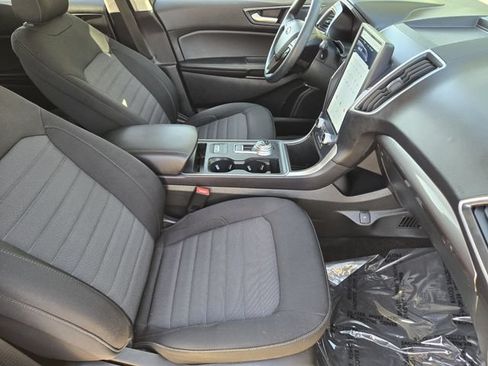 Used 2023 Ford Edge SE AWD/4WD image 14