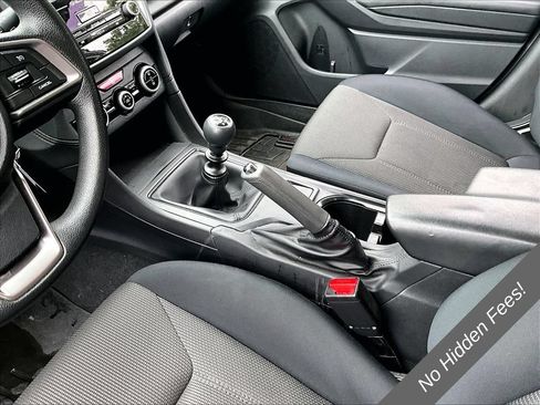 Used 2021 Subaru Crosstrek 2.0i AWD/4WD image 12