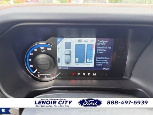Used 2024 Ford Bronco Badlands AWD/4WD image 22