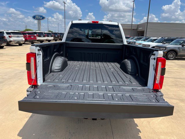 New 2026 Ford F250 XL w/ STX Appearance Package AWD/4WD image 13