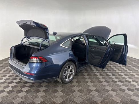 Used 2024 Honda Accord EX image 14