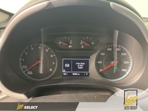 Used 2024 Chevrolet Malibu LT image 14