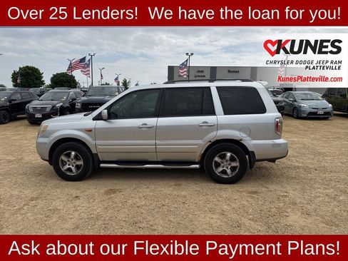 Used 2006 Honda Pilot EX-L image 27