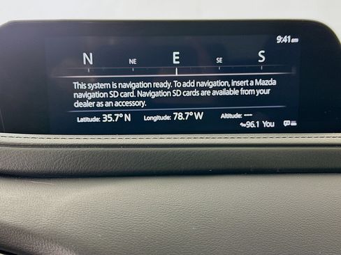 Used 2025 MAZDA CX-30 AWD 2.5 S w/ Preferred Package image 22