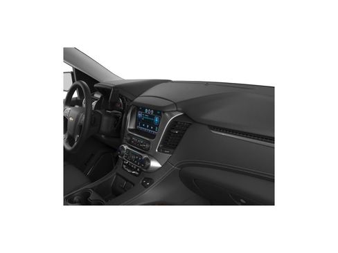 Used 2016 Chevrolet Suburban LT w/ Luxury Package AWD/4WD image 14