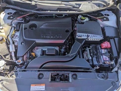 Used 2017 Nissan Altima 2.5 SL image 22