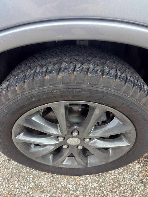 Used 2018 Dodge Durango GT AWD/4WD image 21