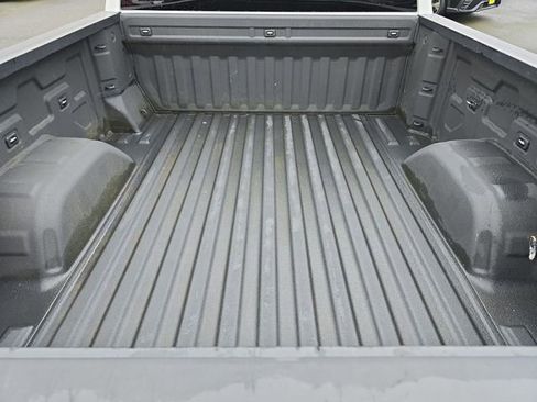 Certified 2022 Chevrolet Silverado 1500 LT Trail Boss image 28