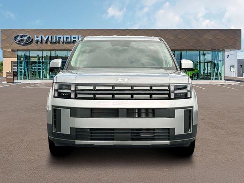 New 2026 Hyundai Santa Fe SE image 12