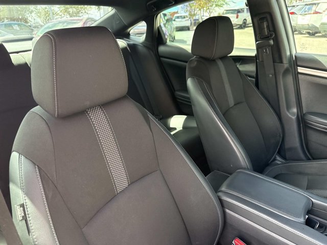 Used 2021 Honda Civic Sport image 16