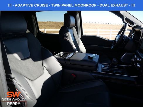 New 2025 Ford F150 Raptor image 13