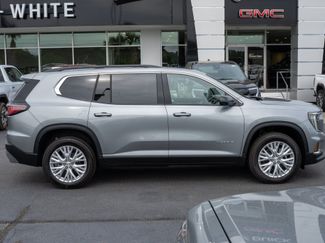 New 2026 GMC Acadia Elevation FWD video 2