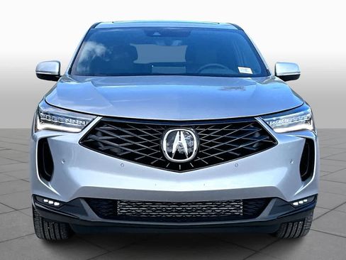 New 2026 Acura RDX A-Spec AWD/4WD image 3
