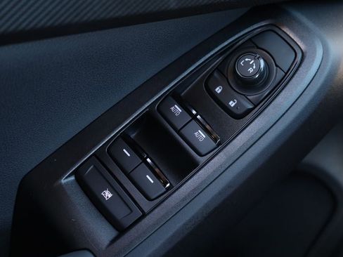 New 2026 Subaru Crosstrek 2.0i Premium AWD/4WD image 16