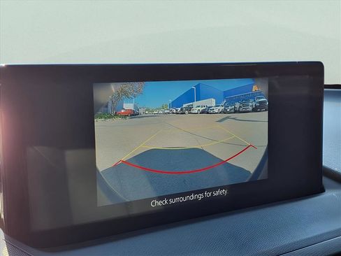 Used 2024 MAZDA MX-5 Miata Grand Touring w/ Weather Package image 16