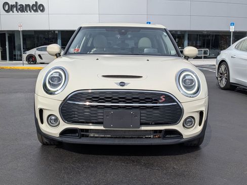 Used 2020 MINI Cooper Clubman S image 4