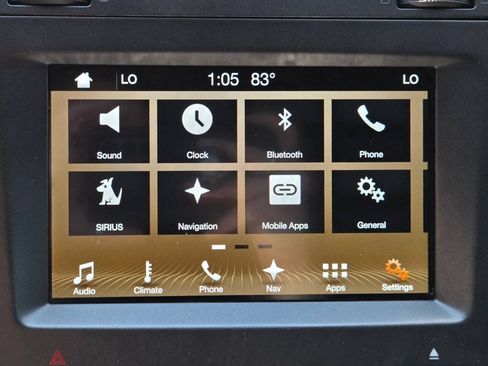 Used 2017 Lincoln Navigator L Select RWD image 26
