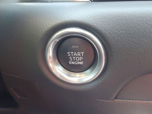 New 2025 MAZDA CX-5 Carbon Edition image 27