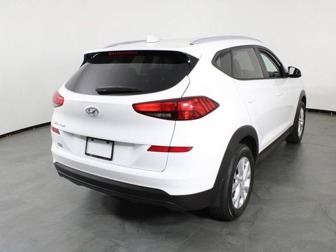 Used 2020 Hyundai Tucson Value FWD image 3