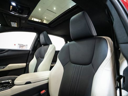 Used 2023 Lexus NX 350 AWD image 6