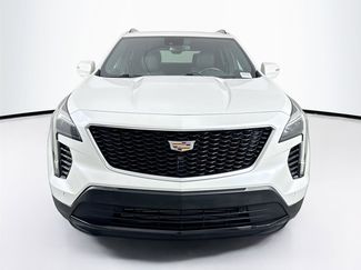 Used 2021 Cadillac XT4 Sport w/ Cold Weather Package video 3