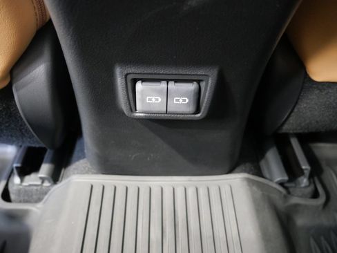 Certified 2024 Lexus UX 250h AWD w/ Premium Package image 38
