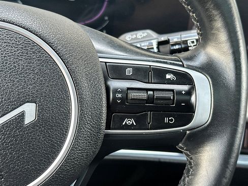 Certified 2024 Kia Sportage X-Line w/ X-Line Premium Package AWD/4WD image 29
