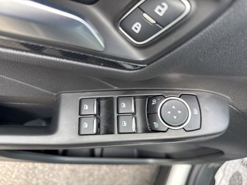 New 2025 Ford Escape ST-Line w/ Equipment Group 301A image 13