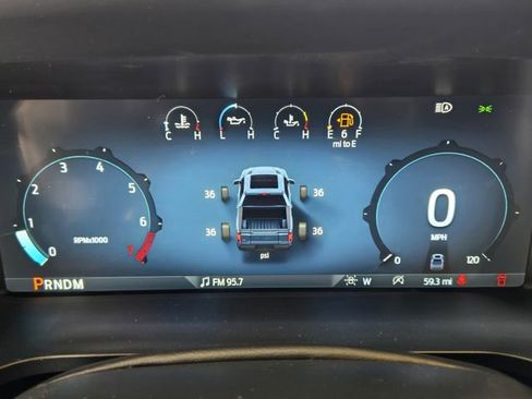 New 2026 Ford F150 STX w/ Equipment Group 200A image 12