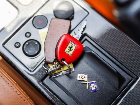 Used 2007 Ferrari F430 Spider RWD image 51