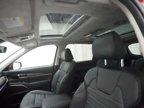 Certified 2023 Kia Telluride SX Prestige image 32