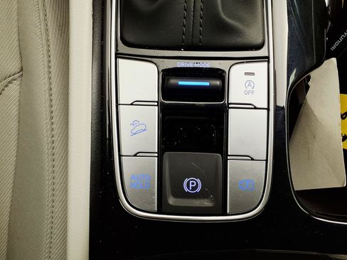 Certified 2026 Hyundai Tucson SEL FWD image 22