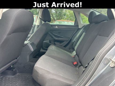 Used 2021 Volkswagen Jetta S image 6