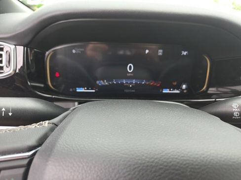 Used 2024 Jeep Wagoneer Series II w/ Convenience Group I image 51