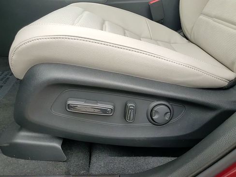 New 2026 Honda CR-V EX-L image 15