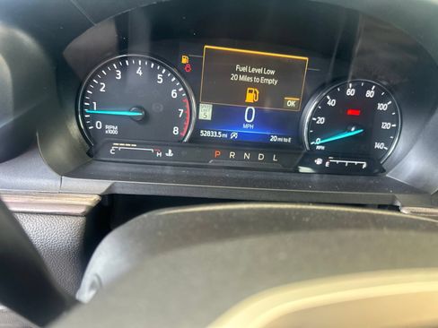 Used 2023 Ford Explorer Limited AWD/4WD image 21
