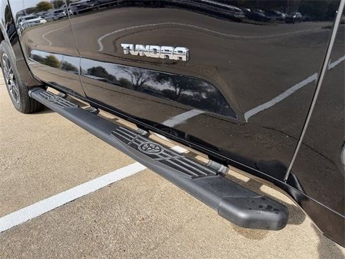 Used 2024 Toyota Tundra Limited image 10