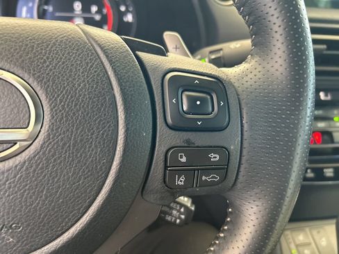 Used 2025 Lexus IS 350 F Sport w/ Navigation Package RWD image 55